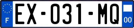 EX-031-MQ