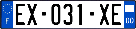 EX-031-XE