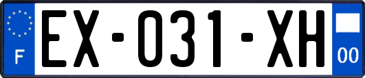 EX-031-XH