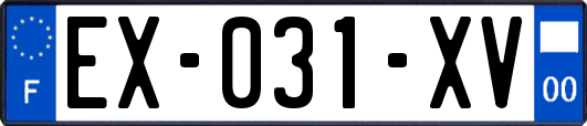 EX-031-XV