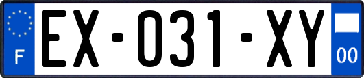 EX-031-XY