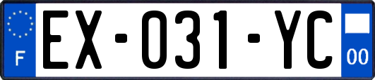 EX-031-YC