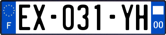 EX-031-YH