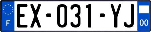 EX-031-YJ