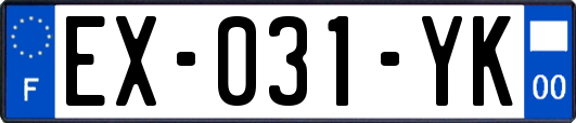 EX-031-YK
