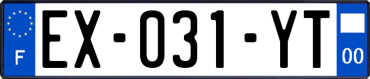 EX-031-YT