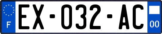 EX-032-AC