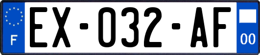 EX-032-AF