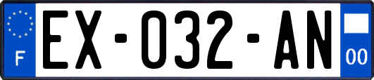 EX-032-AN