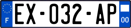 EX-032-AP