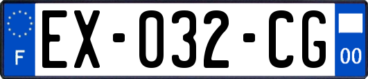 EX-032-CG