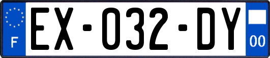 EX-032-DY