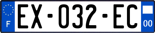 EX-032-EC
