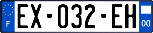 EX-032-EH