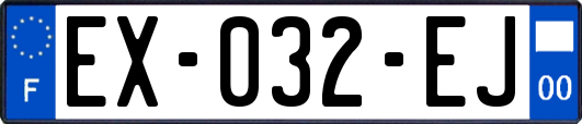 EX-032-EJ