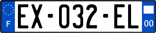 EX-032-EL