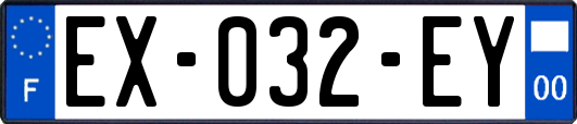 EX-032-EY