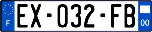 EX-032-FB