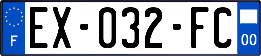 EX-032-FC