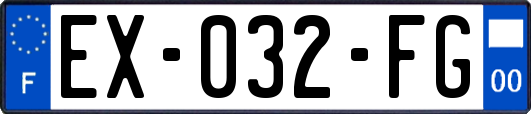EX-032-FG