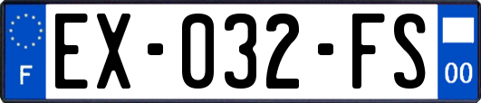 EX-032-FS