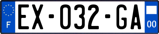 EX-032-GA