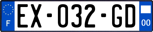 EX-032-GD