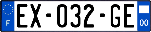 EX-032-GE