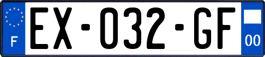 EX-032-GF