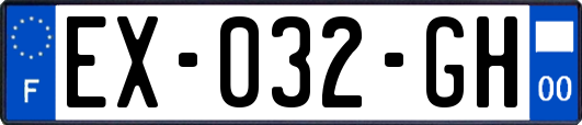 EX-032-GH