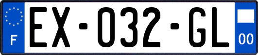 EX-032-GL