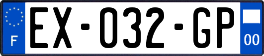 EX-032-GP
