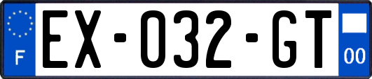 EX-032-GT
