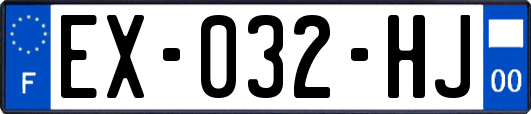 EX-032-HJ