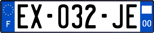 EX-032-JE
