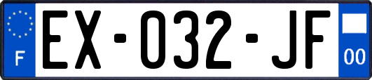 EX-032-JF