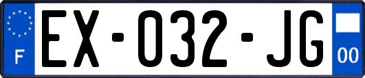 EX-032-JG