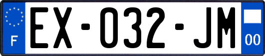 EX-032-JM