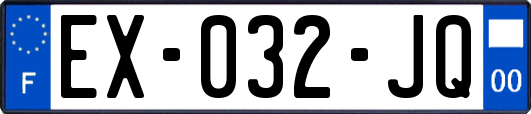 EX-032-JQ