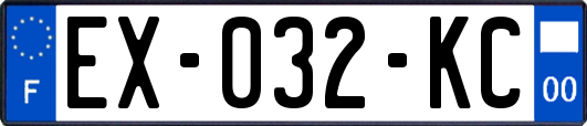 EX-032-KC