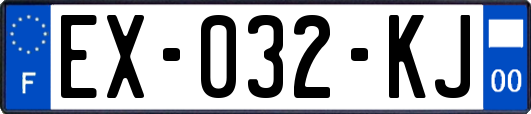 EX-032-KJ