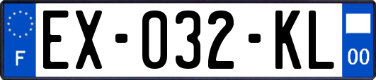 EX-032-KL