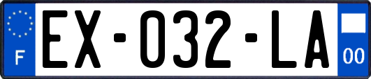 EX-032-LA
