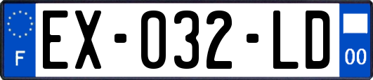 EX-032-LD