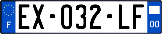 EX-032-LF