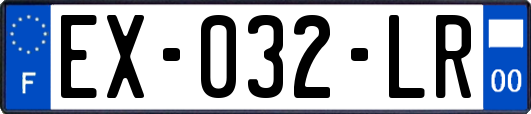 EX-032-LR