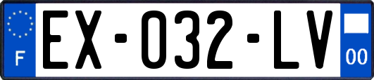 EX-032-LV