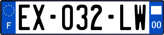 EX-032-LW