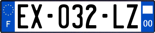 EX-032-LZ