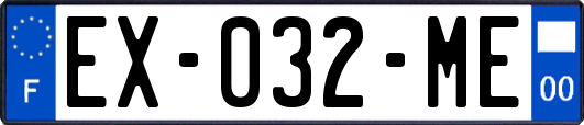 EX-032-ME